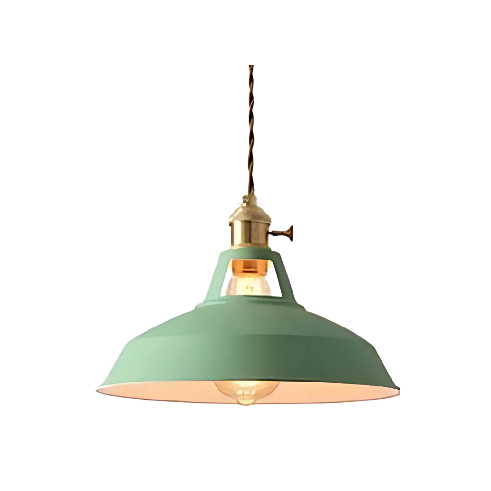 The Timeless Classic Pendant Light