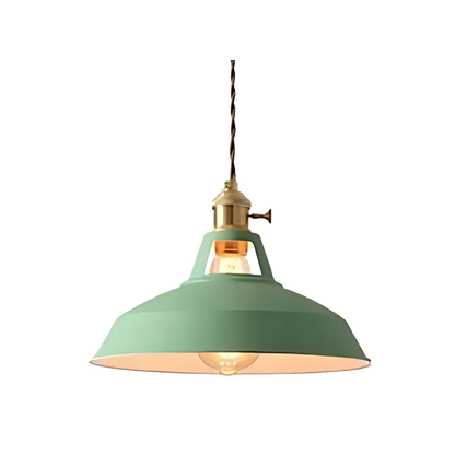 The Timeless Classic Pendant Light