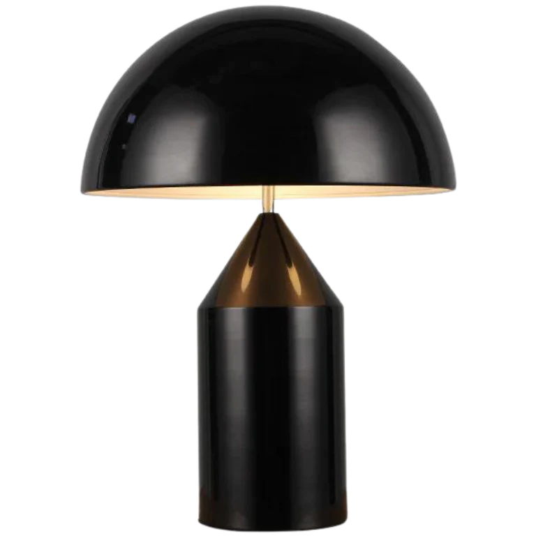 Lampe de table Essence Fongique Lumineuse