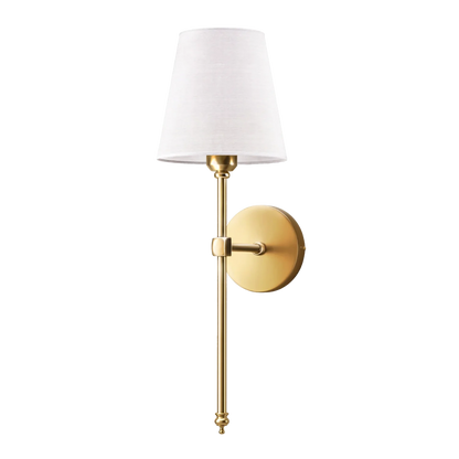 De Prinselijke Torch Draadloze Wandlamp