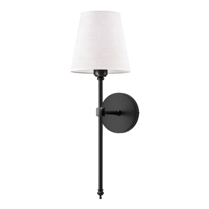 De Prinselijke Torch Draadloze Wandlamp