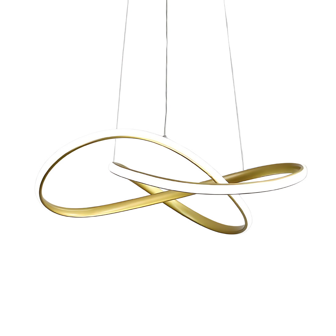 Contemporary Elegance Modern Chic Pendant