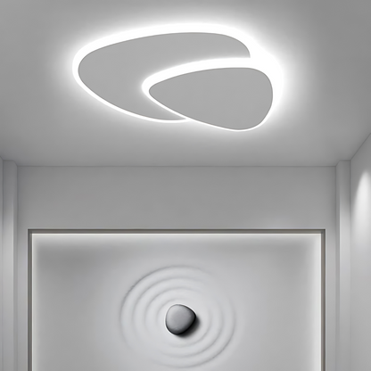 Plafond d&