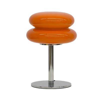 Eterna Radianza di Vetro