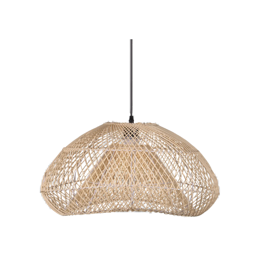 The Alluring Rattan Essence of Wabi-Sabi