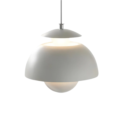 NordicOrb - Lámpara colgante LED moderna