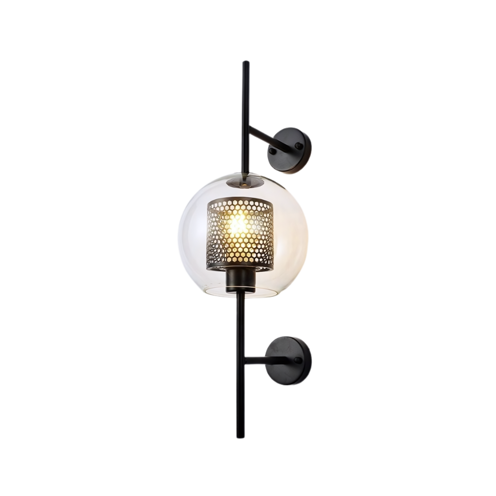 The Elegant Chiswick Wall Lamp