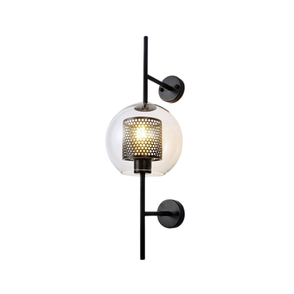 De Elegante Chiswick Wandlamp