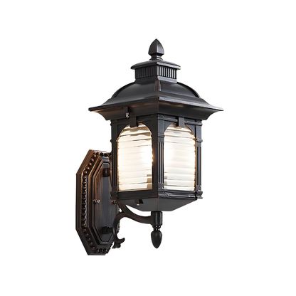 Classic Vintage Outdoor Lamp