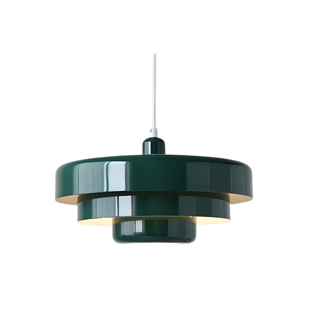 Lampe suspendue LED norvégienne