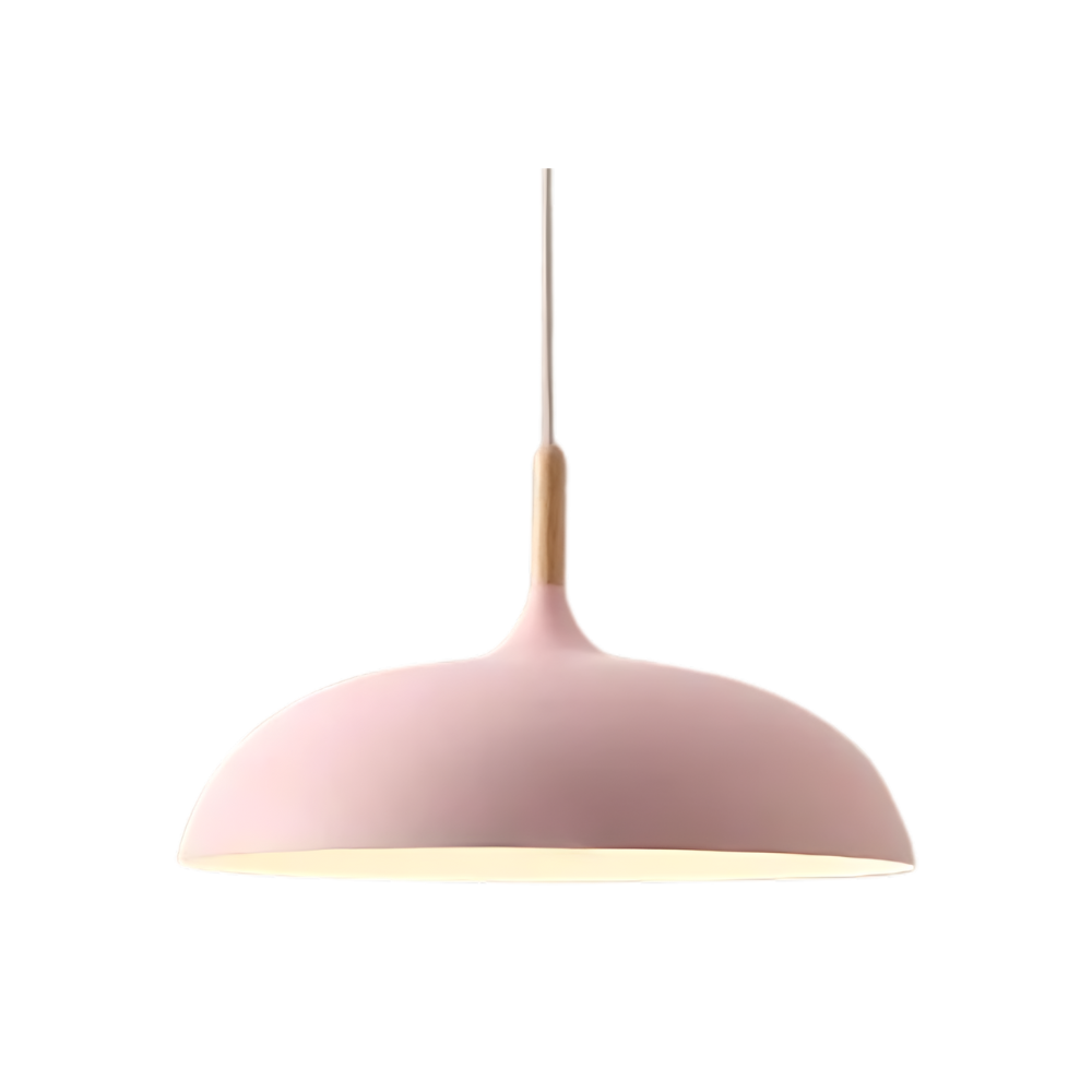 Il Lampadario Scandinavo Elegante