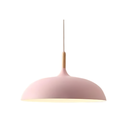 Il Lampadario Scandinavo Elegante