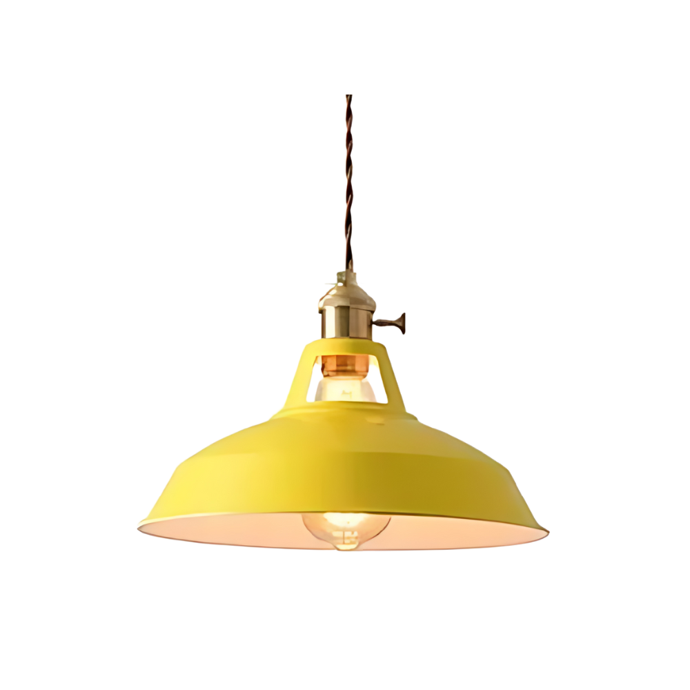 The Timeless Classic Pendant Light