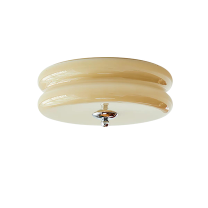 Suspended Glow Ceiling Lamp