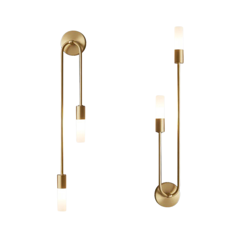 The Twilight Sparkle Wall Light