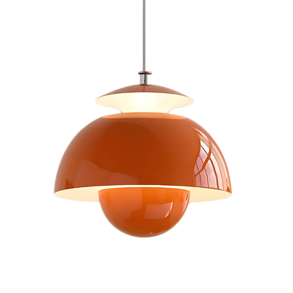 NordicOrb - Lampe suspendue LED moderne