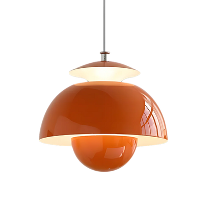 NordicOrb - Moderne LED-hanglamp