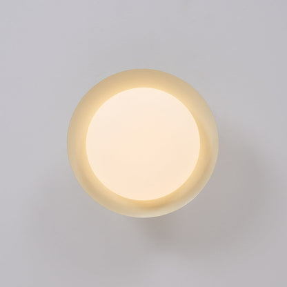 Dylan Retro Metal Ceiling Light