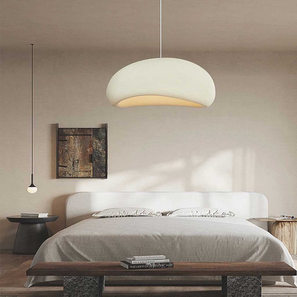 Nordic Wabi Sabi Pendant Light