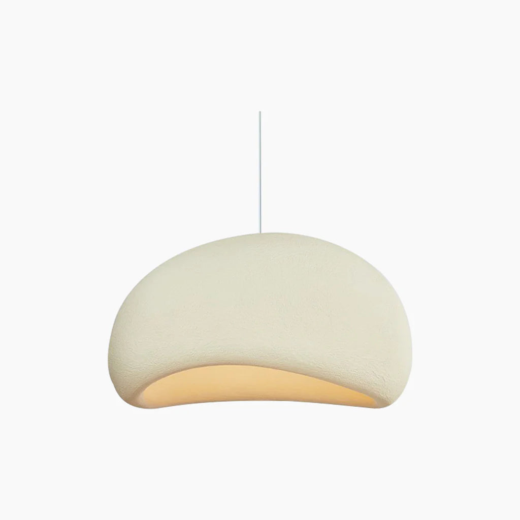 Nordic Wabi Sabi Pendant Light