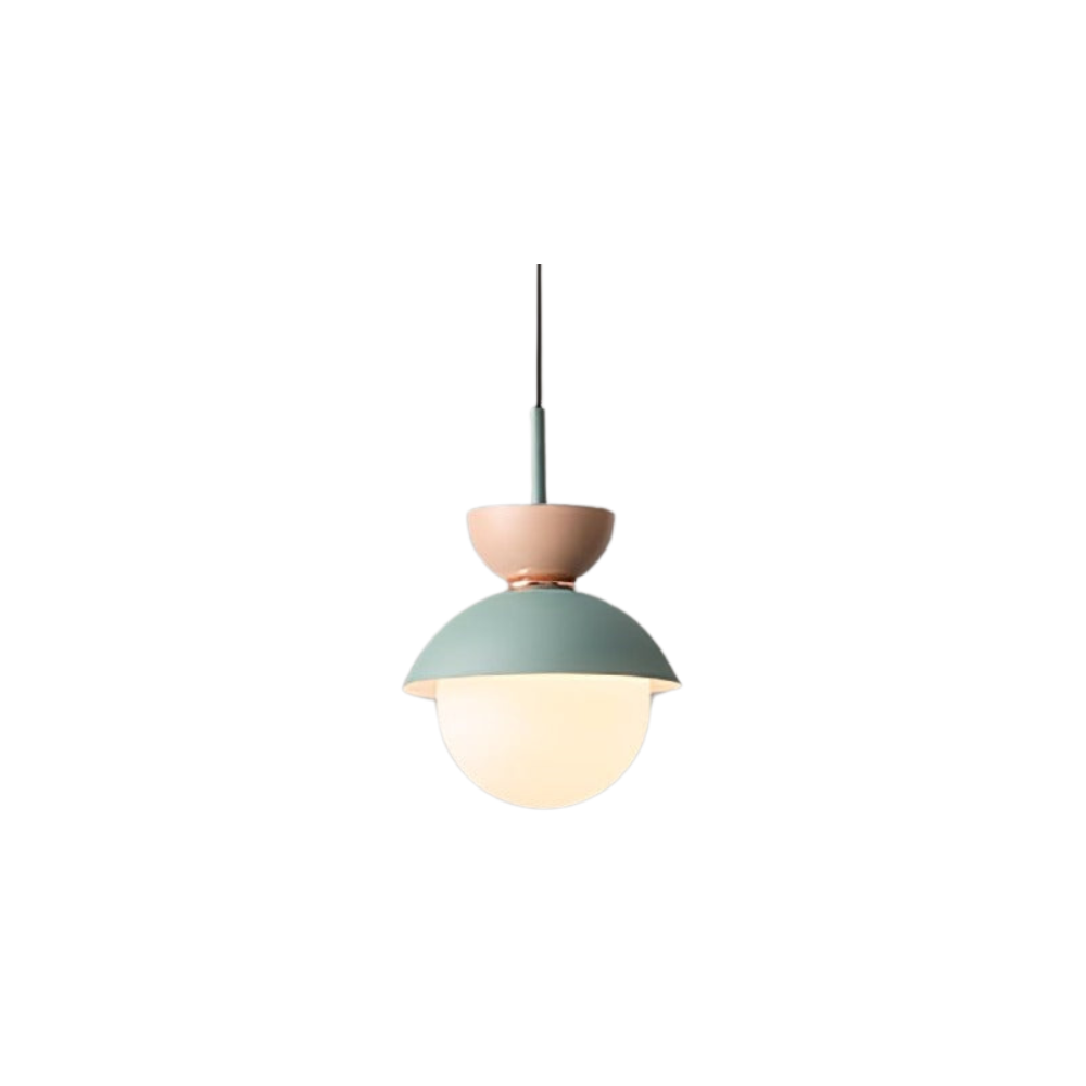 Nordic Charm Pendant Lamp