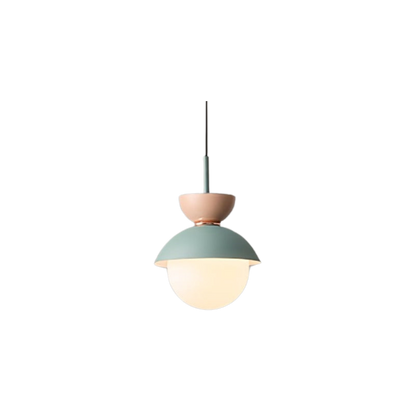 Nordic Charm Pendant Lamp