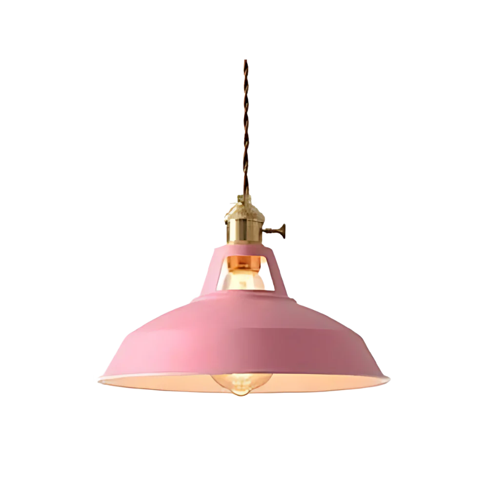 The Timeless Classic Pendant Light