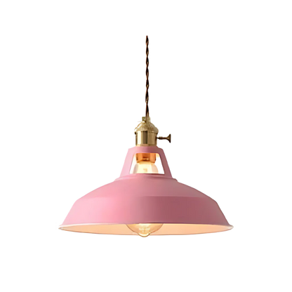 The Timeless Classic Pendant Light