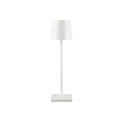 Lampe murale extérieure étanche IP65 Radiance Dorée Sans Fil