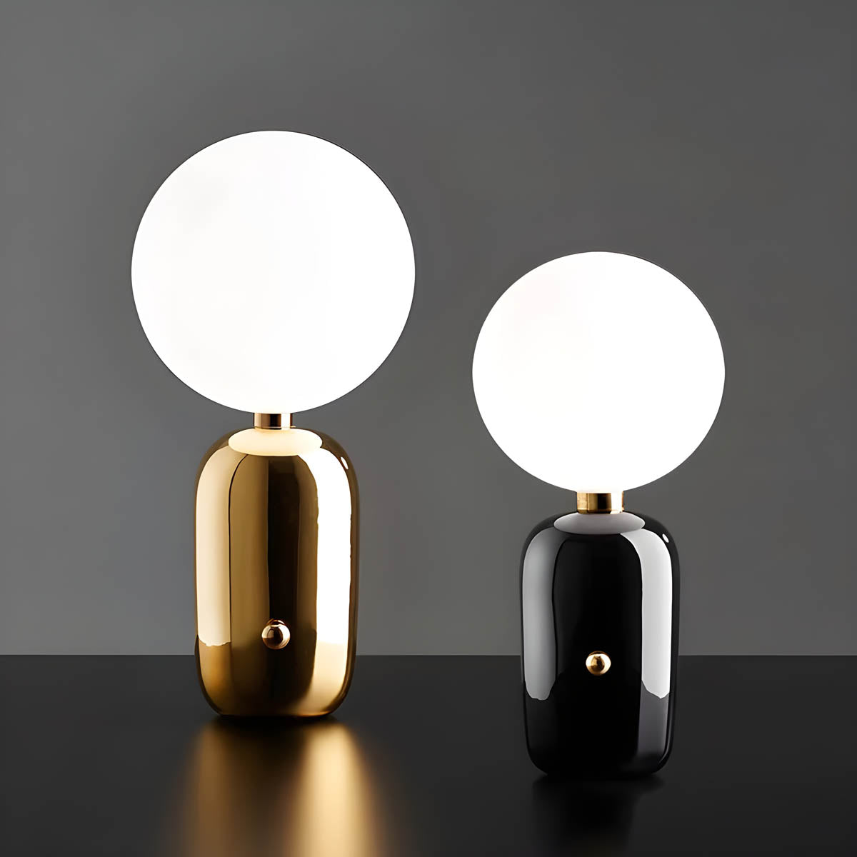 RAISO Elegance Table Lamp