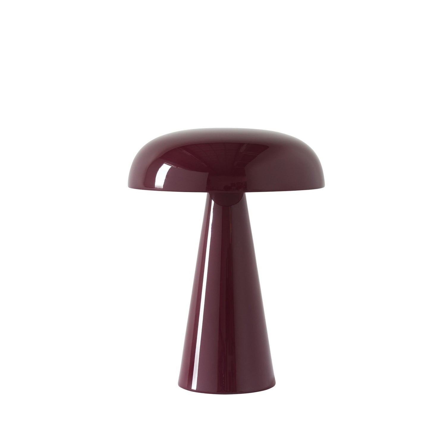 Lampe de table en champignon Denmark Como