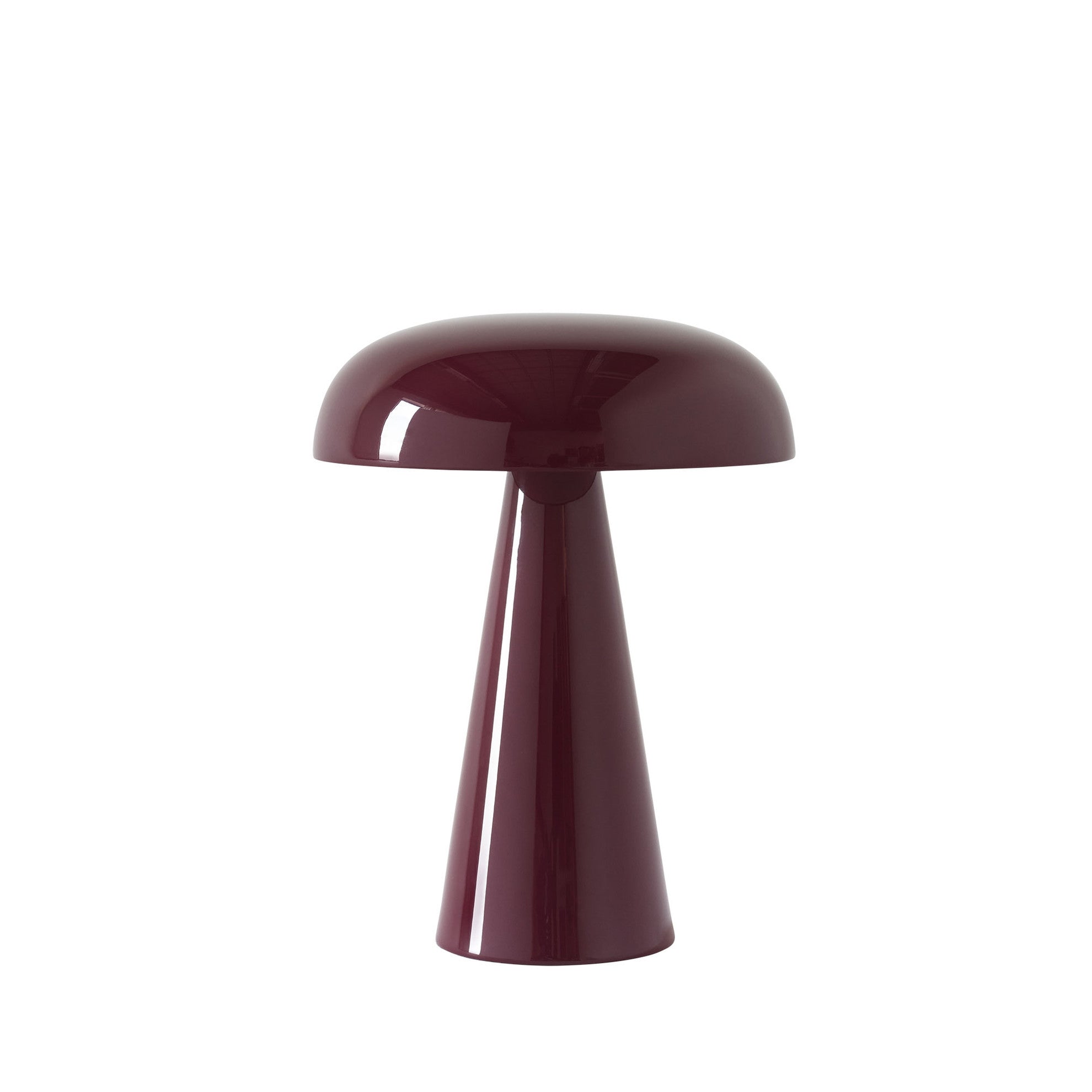 Denmark Como Mushroom Table Lamp