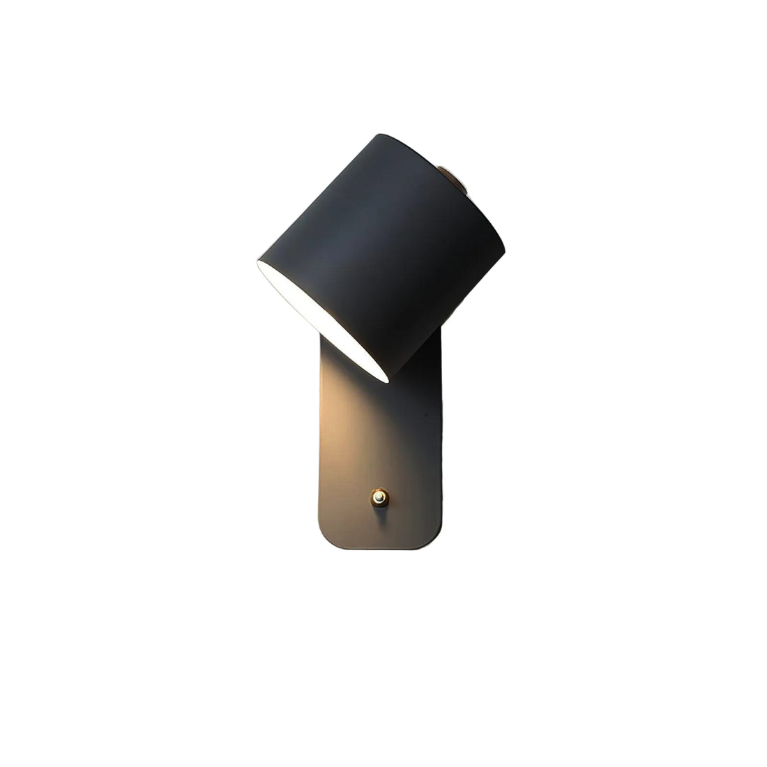 Kora Rotatable Nordic Metal Wall Light