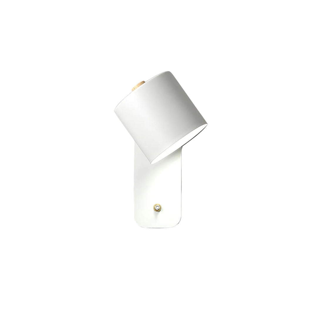 Kora Rotatable Nordic Metal Wall Light