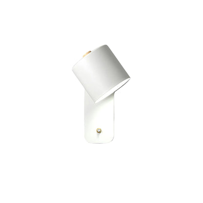 Kora Rotatable Nordic Metal Wall Light