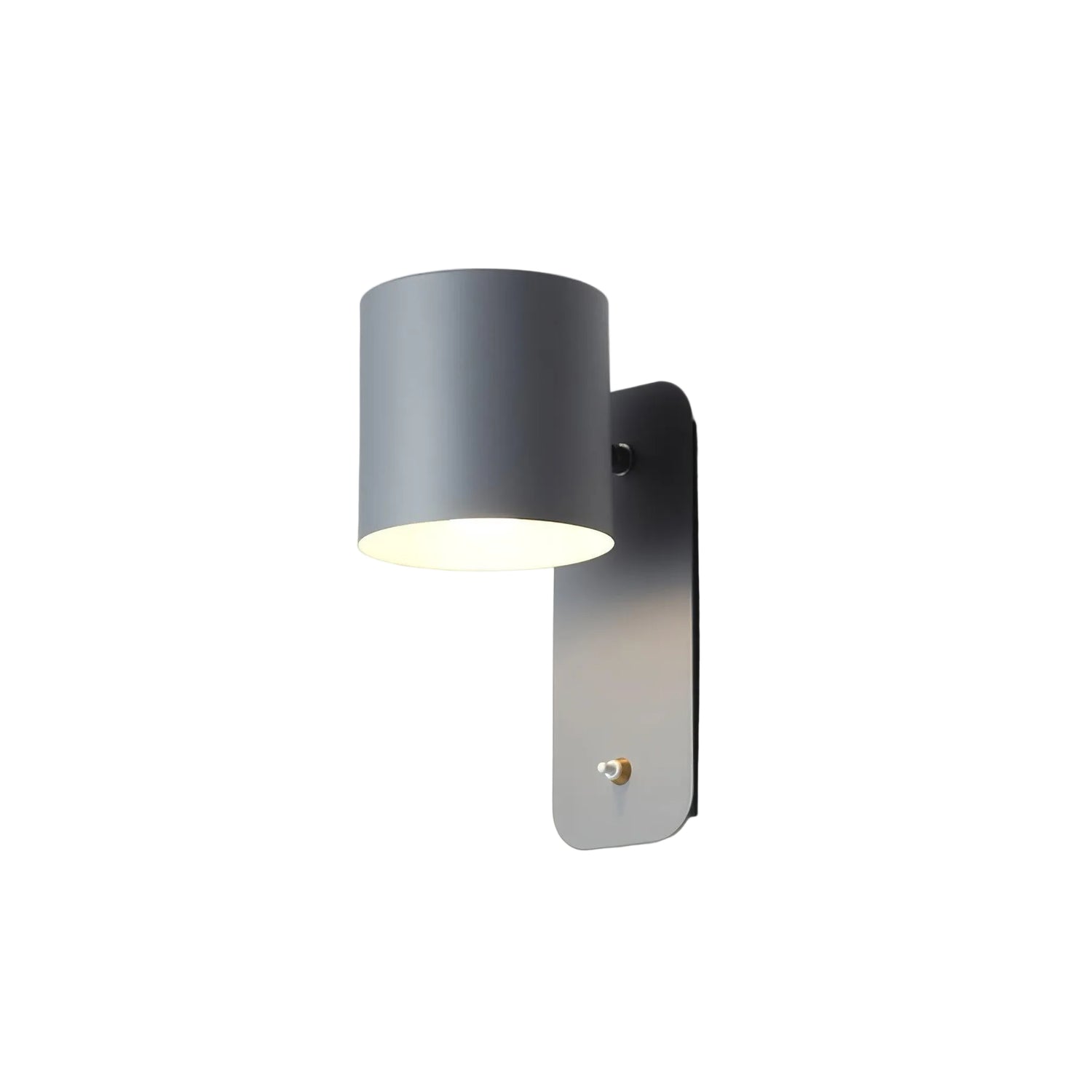 Kora Rotatable Nordic Metal Wall Light