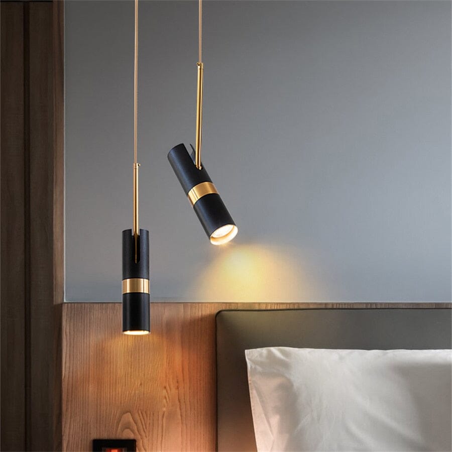 Russel Pendant Light