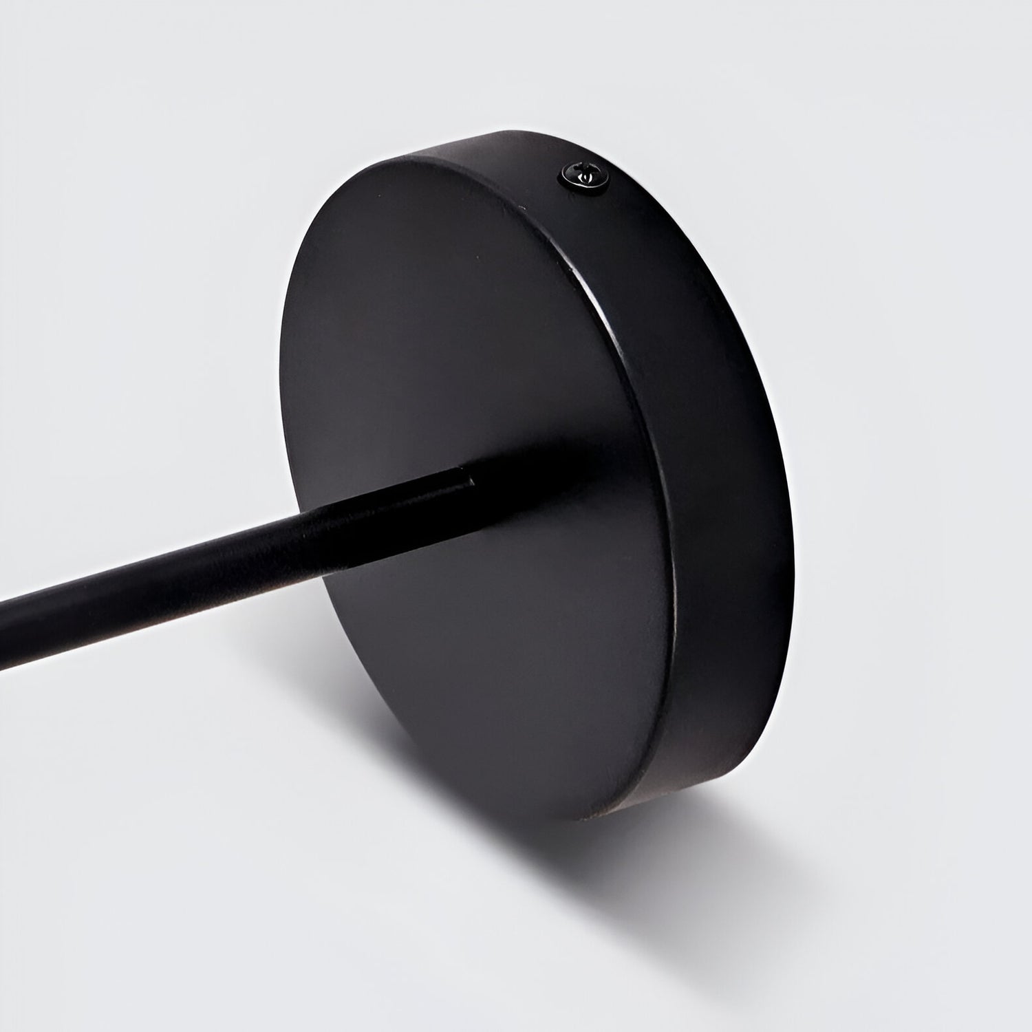 Luxury Acrylic Lampshade Mariah Linear Pendant Light