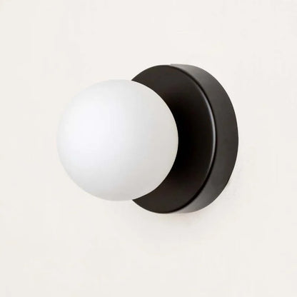 Stylish Wall-Mounted LED Wall Lamp