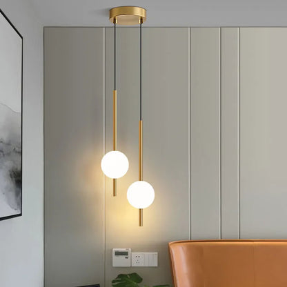 Stratford Pendant Lamp