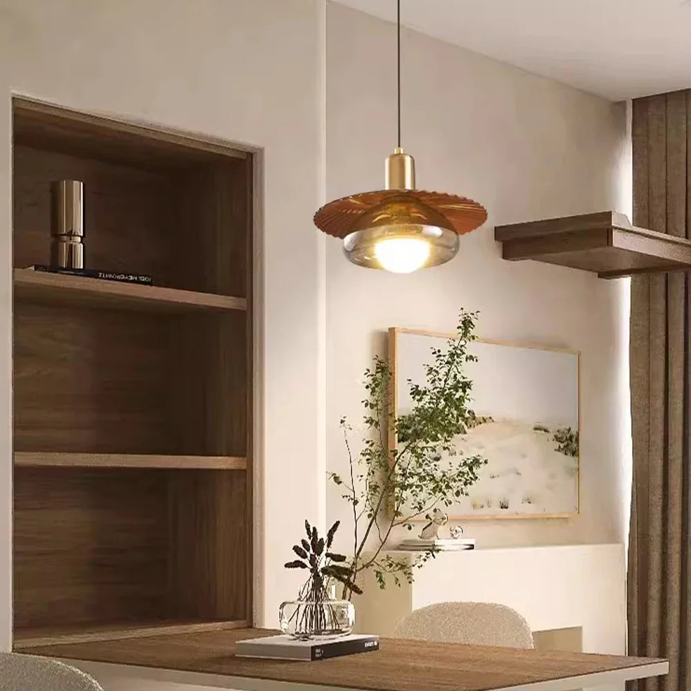 Kasa Pendant Lamp