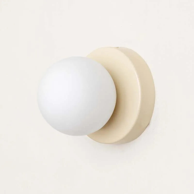 Stylish Wall-Mounted LED Wall Lamp