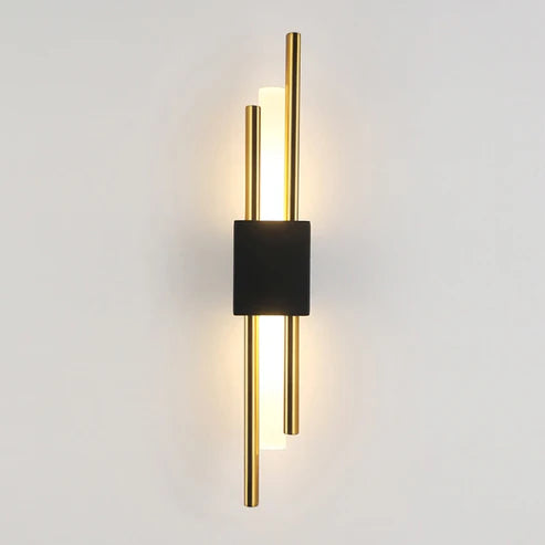 Modern Sleek Wall Sconce Lamp