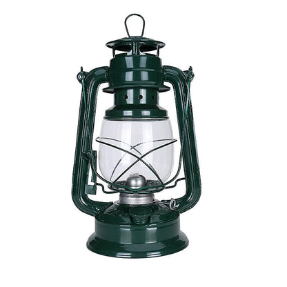 Nostalgic Outdoor Kerosene Lantern Camping Lamp