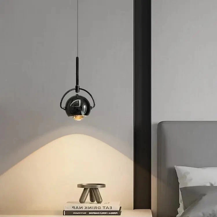 Modern Adjustable LED Pendant Lamp