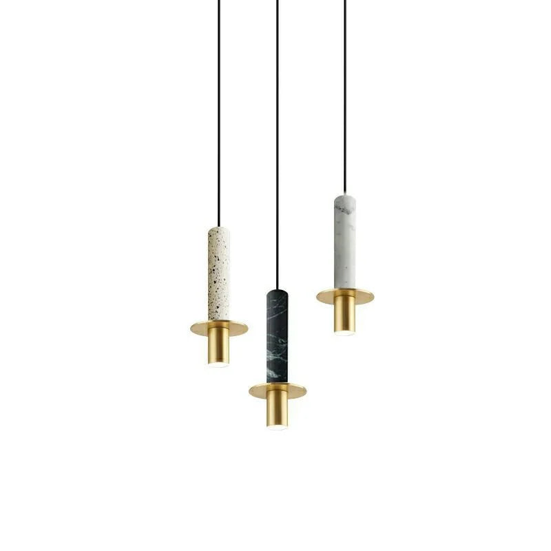 Nordic Minimalist Pendant Light