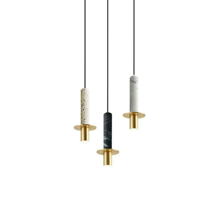 Nordic Minimalist Pendant Light