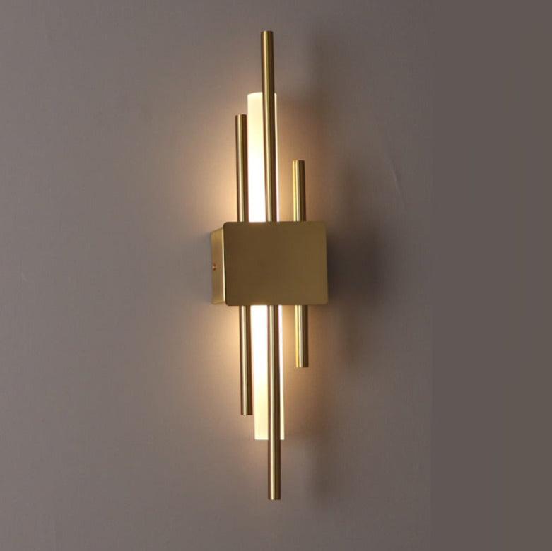 Modern LED Wall Sconce Lamp