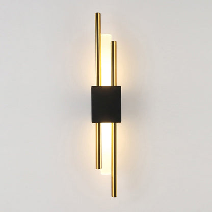 Modern LED Wall Sconce Lamp