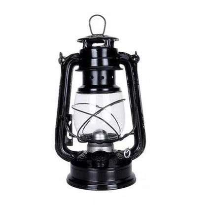 Nostalgic Outdoor Kerosene Lantern Camping Lamp